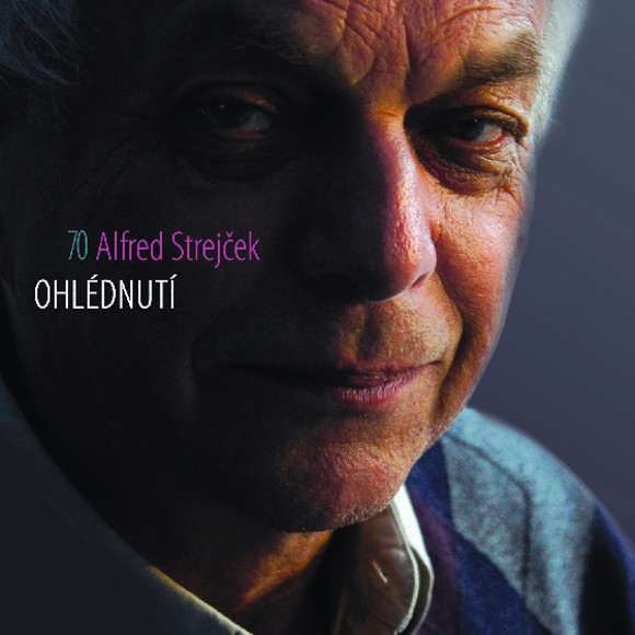 Alfred Strej�ek - Ohl�dnut� 70  - �t�p�n Rak e-shop