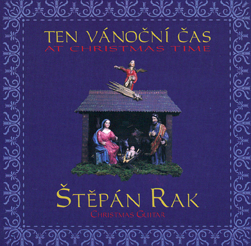 Ten v�no�n� �as - �t�p�n Rak e-shop