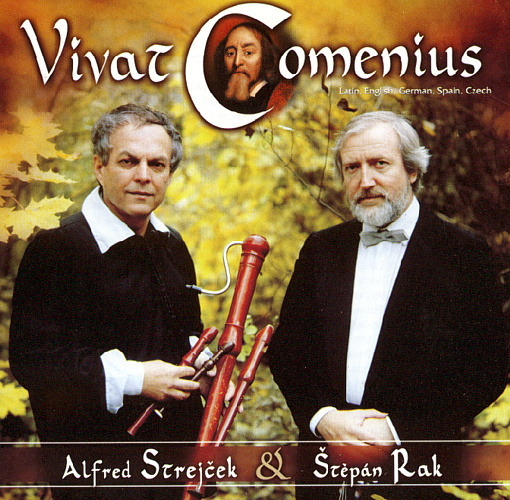Vivat Comenius - �t�p�n Rak e-shop